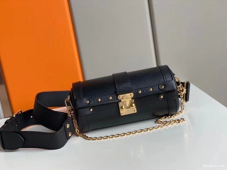 LOUIS TRUNK VUITTON PAPILLON 0724